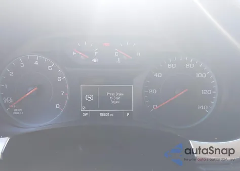 2021 Chevrolet Traverse Fwd Lt Cloth z USA, uszkodzony, nr VIN 1GNERGKW8MJ246758